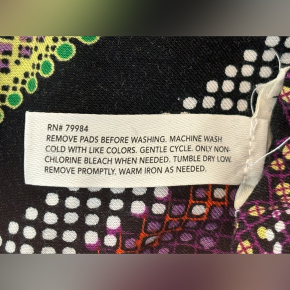 Soma Super Comfortable Halter Top Dress - Picture 7 of 8